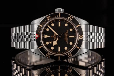 tudor black bay specifications|tudor black bay 58 bracelet.